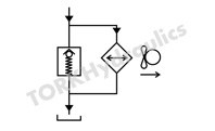 TH1470T 24 VDC