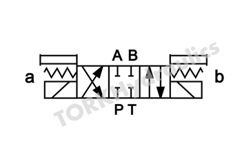 4WE-5-E-60-W220-Z4L