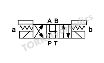 4WE-4-J-50-W220-Z4L