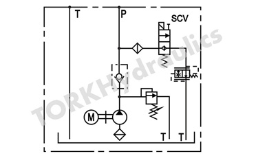 TH1-A2/2.2KW-G8-CV20-P16-W220M-8G