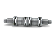 DSG-03-3C60 SPOOL, اسپول 3/8 وسط باز ترک هیدرولیک