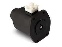 coil for proportional flow control valve,بوبین دبی پروپرشنال  هیدرولیک بوبین دبی پروپرشنال ترک هیدرولیک