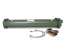 OR-350,OR-350 خنک کن ( سردکن ) آبی هیدرولیک 350 لیتر