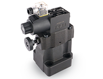 SBS-G-06-1PN-3-L-A220-20-30,فشارشکن هیدرولیک برقی  فشار شکن 3/4 برقی بلوکی کم صدا ترک هیدرولیک