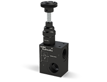TRV80-340K2,فشار شکن سه چهارم دستی هیدرولیک فشار شکن 3/4 دستی سر راهی 40 لیتر