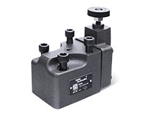 RV-G-03-3-30,فشارشکن دستی هیدرولیک RV-G-03-3-30