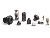spare parts for pressure control valve,لوازم شیر پروپرشنال (سوزن و فنر داخلی) هر ست هیدرولیک لوازم شیر پروپرشنال (سوزن و فنر داخلی) هر ست
