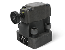 BS-G-06-3-L,فشارشکن 3/4 هیدرولیک فشار شکن 3/4 دستی بلوکی کم صدا ترک هیدرولیک