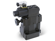 ASBS-G-06-1PN-3-L-A220-20-30,فشارشکن هیدرولیک کم صدا آنتی شاک فشار شکن 3/4 برقی بلوکی کم صدا آنتی شاک ترک هیدرولیک