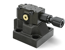 DBW-20-B-1-350,فشارشکن هیدرولیک ( بدون شیر ) فشار شکن 3/4 برقی بلوکی ترک هیدرولیک 