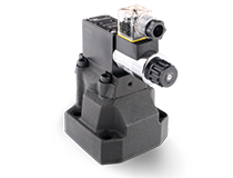 SW-20-P-A-W220-Z4L,SW20PAW220Z4L قفل کن بلوکی 3/4 برقی ترک هیدرولیک