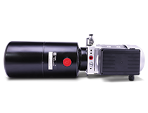 TH1-A2/0.75KW-G4.2-RH9-P10-W220M-6G,TH1A2-75KWG4.2RH9P10W220M6G یونیت 0/75 کیلووات 4/2cc/r مخزن 7 بالابری تکفاز عمودی