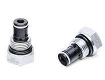 LCV-08-00-00,سوپاپ کارتریجی  LCV-08-00-00
