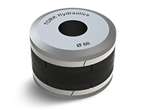 TH-P 60,پیستون جک هیدرولیک پیستون 60