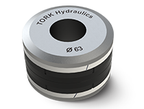 TH-P 63,پیستون جک هیدرولیک پیستون 63