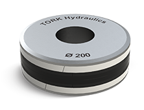 TH-P 200,پیستون سیلندر هیدرولیک پیستون 200
