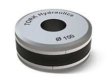 TH-P 150,پیستون جک هیدرولیک پیستون 150