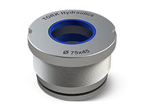 TH-H / 75-45,TH-H /75-45 گلویی جک هیدرولیک 45-75