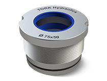 TH-H / 75-50,TH-H /75-50 گلویی جک هیدرولیک 50-75