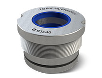 TH-H / 63-40,TH-H /63-40 گلویی جک هیدرولیک 40-63