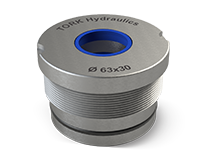 TH-H / 63-30, گلویی جک هیدرولیک TH-H / 63-30 گلویی جک هیدرولیک 30-63