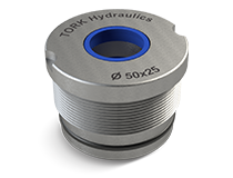 TH-H / 50-25,گلویی بالابر گلویی جک هیدرولیک 25-50