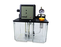 SVN04-G-22,یونیت روغنکاری الکتریکی حجمی 4 لیتری یونیت روغنکاری هیدرولیک