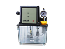SVN02-G-22,یونیت روغنکاری الکتریکی حجمی 2 لیتری یونیت روغنکاری هیدرولیک