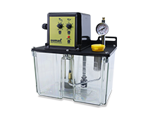 SRA04-G-22,یونیت روغنکاری الکتریکی مقاومتی 4 لیتری یونیت روغنکاری هیدرولیک