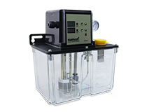 SRD04-G-22,یونیت روغنکاری الکتریکی مقاومتی 4 لیتری یونیت روغنکاری الکتریکی  هیدرولیک