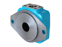 Outlet Cover 35V,پوسته کوچک(گلویی) 35V صنایع هیدرولیک ایرانیان