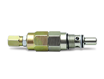 YF-08-06-00,فشارشکن کارتریجی هیدرولیک فشارشکن کارتریجی YF-08-06-00 ترک هیدرولیک