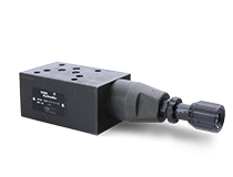 MBRV-03-P-K-3-20,MBRV03PK320 ردیوسینگ 3/8 مادولار P کنترل ترک هیدرولیک 
