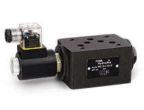 MSCC-03-A-A230-20,MSCC03AA23020 سوپاپ مادولار 3/8 A برقی ترک هیدرولیک 