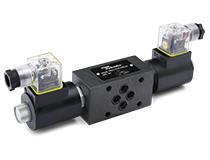 MSCC-02-W-A230-20,MSCC02WA23020 سوپاپ مادولار 1/4 A-B برقی ترک هیدرولیک 