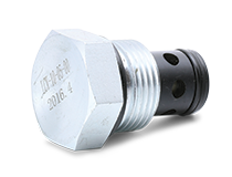 LCV-10-05-00,LCV100500 سوپاپ کارتریجی LCV-10-05-00 ترک هیدرولیک