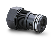 LCV-20-00-00,LCV200000 سوپاپ کارتریجی LCV-20-00-00  ترک هیدرولیک