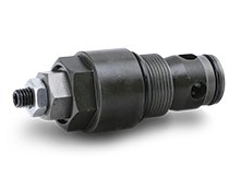 LR-20-01-00,LR200100 فشار شکن کارتریجی LR-20-01-00 ترک هیدرولیک 