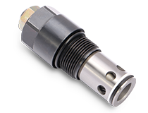 LR-32-02-00,LR320200 فشار شکن کارتریجی LR-32-02-00 ترک هیدرولیک