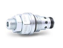 YF-06-00-00,YF060000 فشار شکن کارتریجی YF-06-00-00 ترک هیدرولیک 