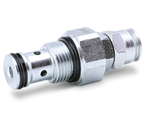 YF-06-02-00,YF060200 فشار شکن کارتریجی YF-06-02-00 ترک هیدرولیک 