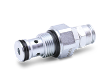 YF-08-02-00,YF080200 فشار شکن کارتریجی YF-08-02-00 ترک هیدرولیک 