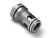 LCV-B-16-20,LCVB1620 لاجیک ولو LCV-B-16-20 ترک هیدرولیک