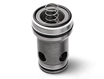LCV-B-25-20,LCVB2520 لاجیک ولو LCV-B-25-20 ترک هیدرولیک