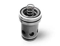 LCV-B-32-20,LCVB3220 لاجیک ولو LCV-B-32-20 ترک هیدرولیک