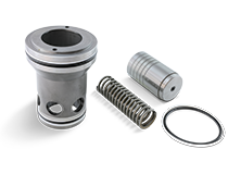 LCV-B-50-20,LCVB5020 لاجیک ولو LCV-B-50-20 ترک هیدرولیک