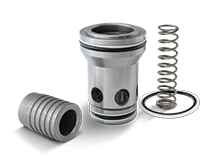 LCV-D-32-20,LCVD3220 لاجیک ولو LCV-D-32-20 ترک هیدرولیک