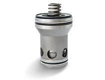 LCV-D-50-20,LCVD5020 لاجیک ولو LCV-D-50-20 ترک هیدرولیک