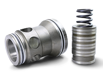 LCV-D-63-20,LCVD6320 لاجیک ولو LCV-D-63-20 ترک هیدرولیک