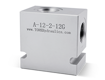A-12-2-12G,A12212G پوسته شیر کارتریجی دو سوراخ سایز 3/4    و   بلوک دو راهه شیرکارتریجی هیدرولیک سایز 12 سوراخ 3/4      و   بلوک دو راهه شیر کارتریجی هیدرولیک سایز 12 سوراخ 3/4   و  بلوک شیر کارتریجی هیدرولیک  و  بلوک شیرکارتریجی هیدرولیک 